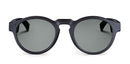 Bose Frames Rondo Audio Sunglasses Black 830045-0100
