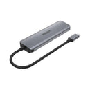 Unitek 6-in-1 USB3.1 Type-C Hub H1107F
