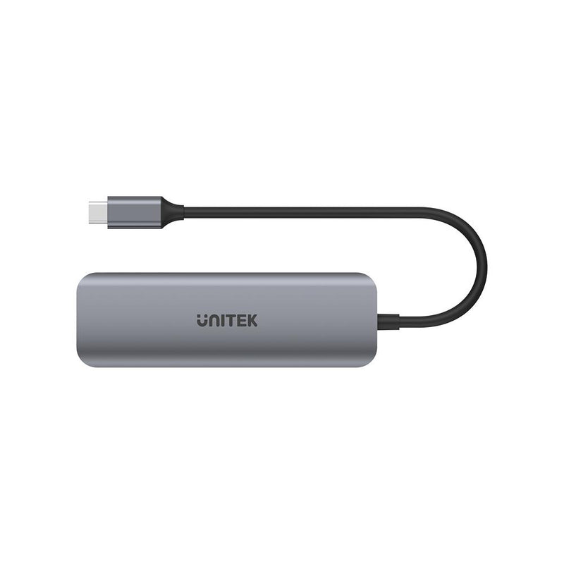 Unitek 6-in-1 USB3.1 Type-C Hub H1107F