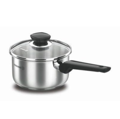 Korkmaz Kappa Saucepan 16 x 9cm 1.8 L