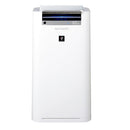 Sharp Air Purifier  38 Sq.M  KC-G50SA-W