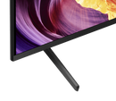 Sony X80K Series 75 Inch 4K Ultra HD TV KD-75X80K