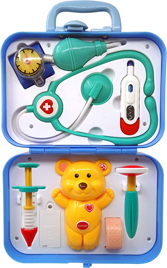 KD Light N' Sound Doctor Kit  41559444