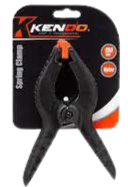 Kendo Spring Clamp 150mm KE40123