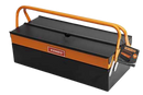 Kendo Tool Box 3 Tray 46x20x16cm