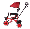 Children Umbrella Tricycle