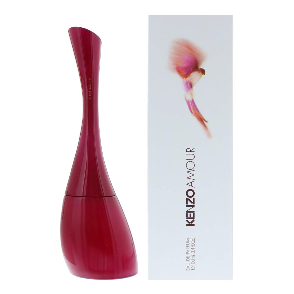 Kenzo Amour Eau De Parfum For Women 100ml | Women's Perfume Kenzo Amour Eau De Parfum For Women 100ml | Women's Perfume