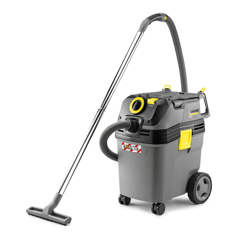 Karcher Wet And Dry Vacuum Cleaner NT 40/1 Ap L 11483210