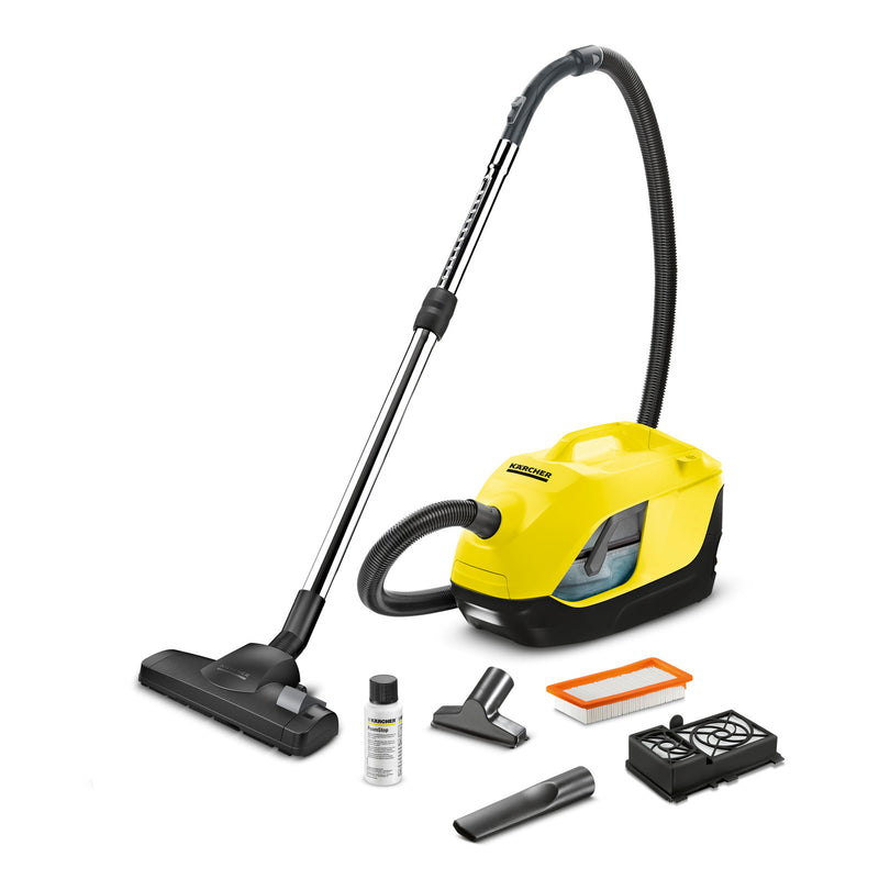 Karcher DS 6 Water Filter Vacuum Cleaner 11952200