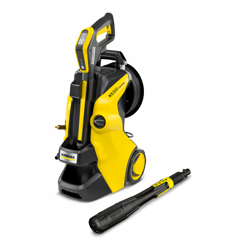 Karcher Pressure Washer K 5 Premium Smart Control 13246700