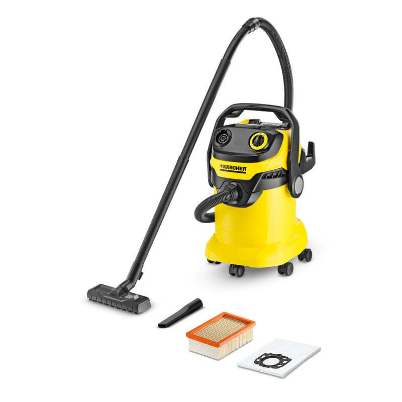 Karcher Wet And Dry Vacuum Cleaner WD 5 13481900
