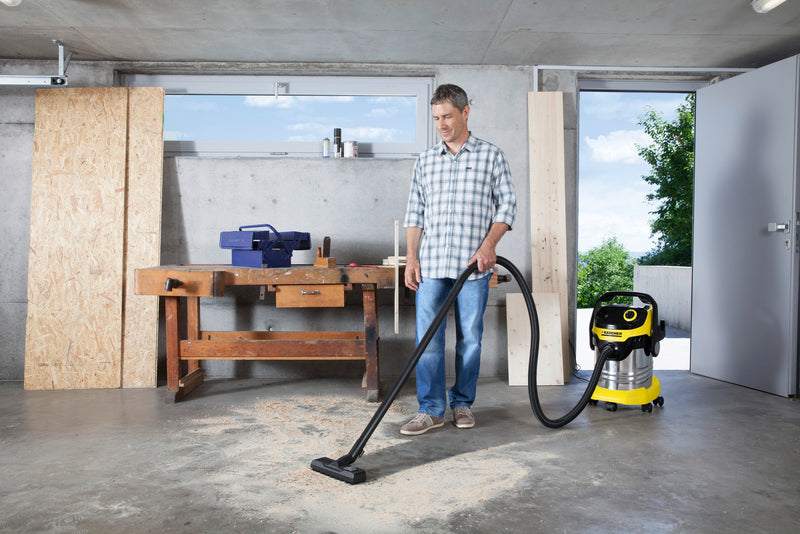 Karcher Wet And Dry Vacuum Cleaner WD 5 Premium 13482300