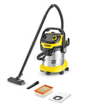 Karcher Wet And Dry Vacuum Cleaner WD 5 Premium 13482300