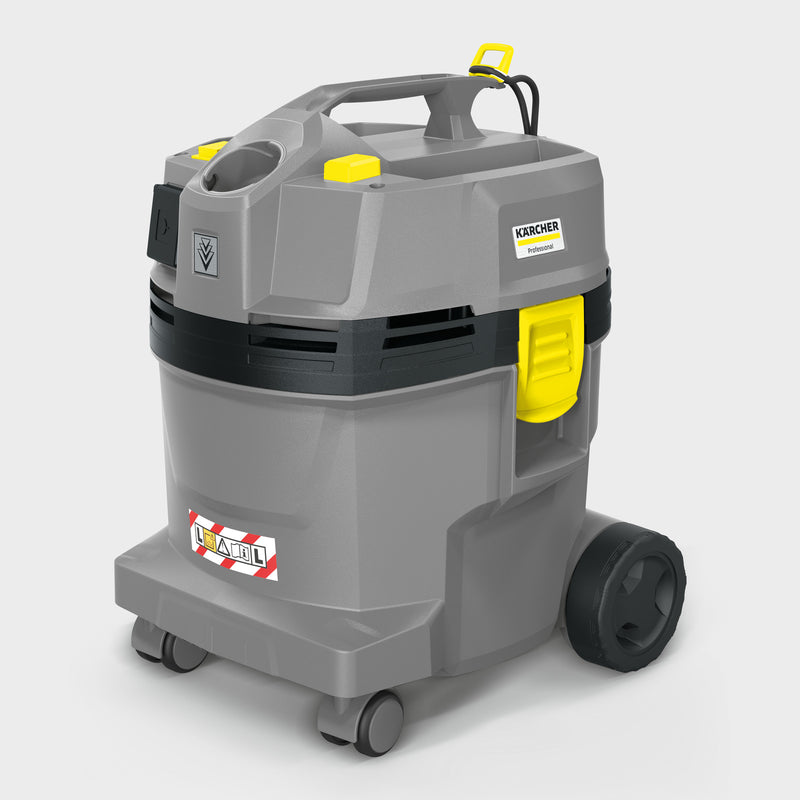 Karcher Wet And Dry Vacuum Cleaner NT 22/1 Ap Te L 13786100