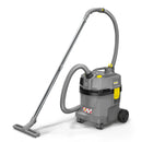 Karcher Wet And Dry Vacuum Cleaner NT 22/1 Ap Te L 13786100