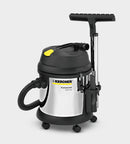 Karcher Wet And Dry Vacuum Cleaner NT 27/1 Me 14281000