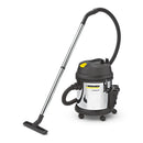 Karcher Wet And Dry Vacuum Cleaner NT 27/1 Me 14281000