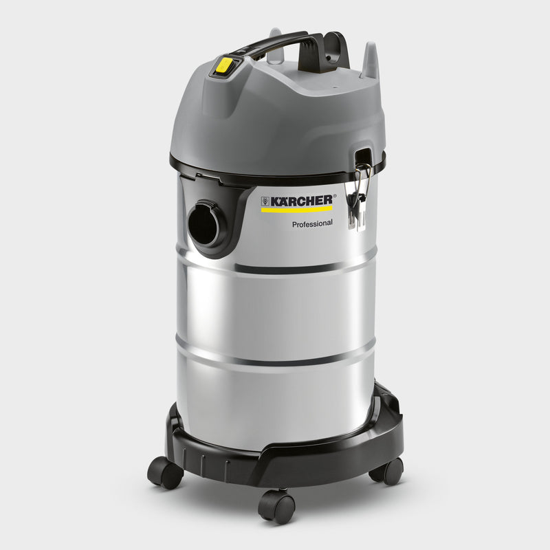 Karcher Wet And Dry Vacuum Cleaner NT 38/1 Me Classic 14285300