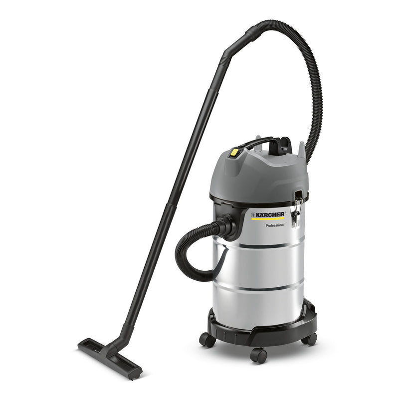 Karcher Wet And Dry Vacuum Cleaner NT 38/1 Me Classic 14285300