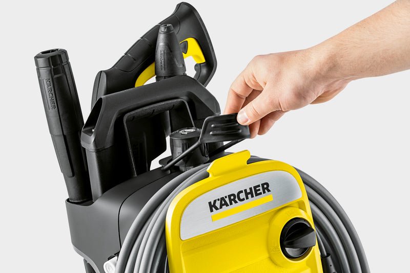 Karcher Pressure Washer K 7 Compact 14470510