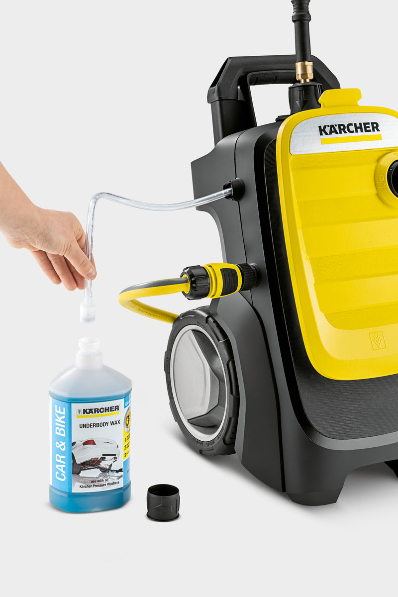 Karcher Pressure Washer K 7 Compact 14470510