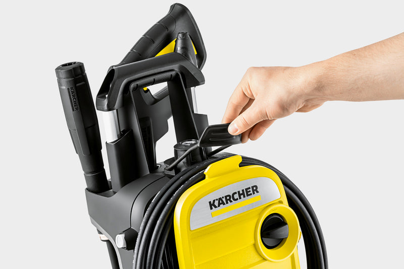 Karcher Pressure Washer K 5 Compact 16307500