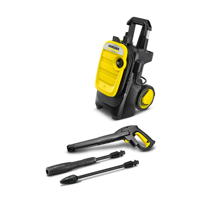 Karcher Pressure Washer K 5 Compact 16307500