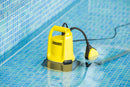 Karcher Flat Suction Submersible Pump SP 2 Flat 16455010
