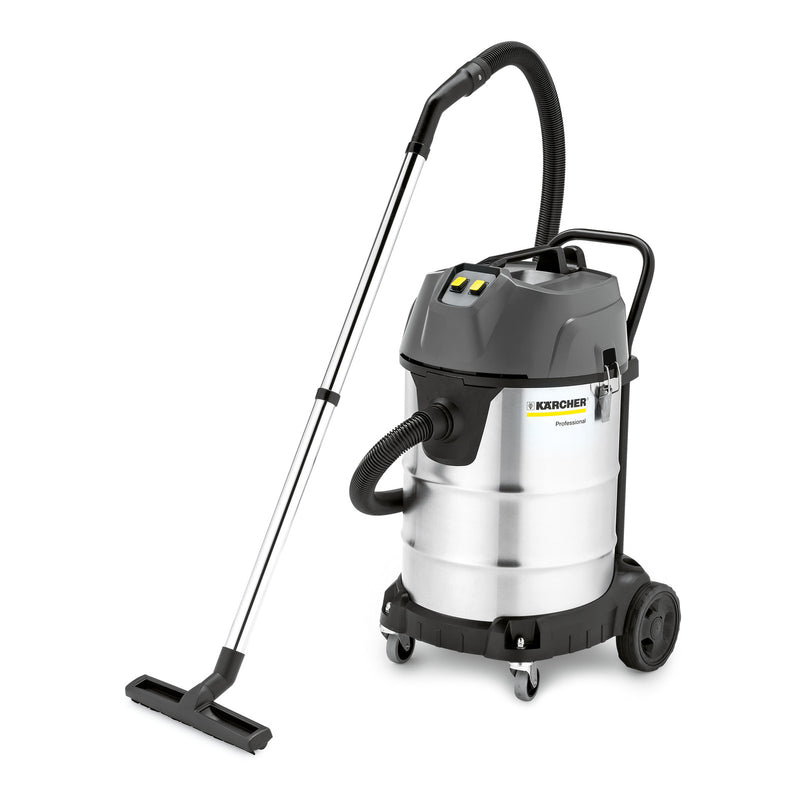 Karcher Wet And Dry Vacuum Cleaner NT 70/2 Me Classic 16672240