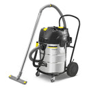 Karcher Wet And Dry Vacuum Cleaners NT 75/2 Ap Me Tc 16672920