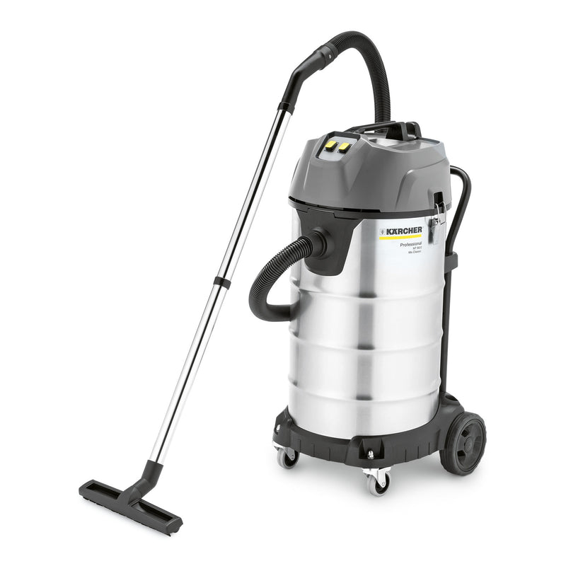 Karcher Wet And Dry Vacuum Cleaner NT 90/2 Me Classic 16677010