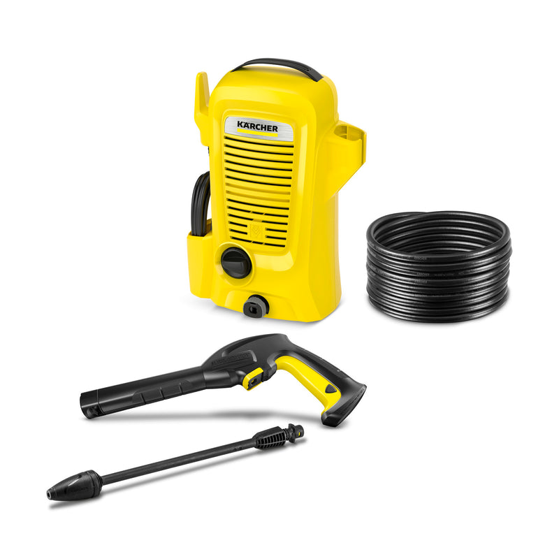 Karcher Pressure Washer K 2 OPP GB 16730010