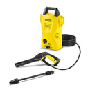 Karcher Pressure Washer K 2 Basic 16731510