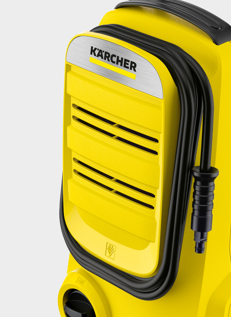 Karcher Pressure Washer K 2 Compact Car 16735060