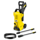 Karcher Pressure Washer K 3 Power Control 16761000