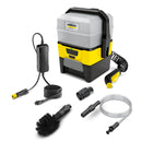 Karcher Mobile Outdoor Cleaner OC 3 Plus Multipurpose Box AE 16800380