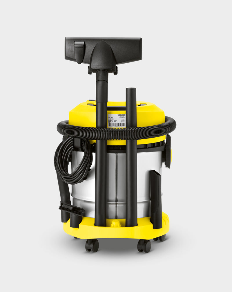 Karcher Wet And Dry Vacuum Cleaner VC 1.800 17239610