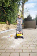 Karcher Push Sweeper S 4 Twin 17663600