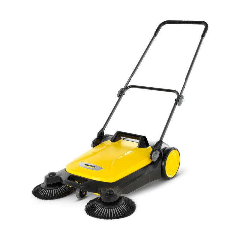 Karcher Push Sweeper S 4 Twin 17663600