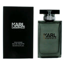 Karl Lagerfeld Eau De Toilette Spray for Men 100ml