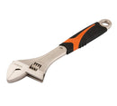 Kendo Adjustable Wrench PVC Handle