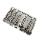 Kendo Forstner Bit Set 5 Pieces 15-35mm KE11606135