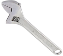 Kendo Adjustable Wrench Chrome Plated