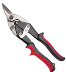 Kendo Aviation Snips Left Cut CRV 250mm KE30812