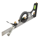 Kendo Spirit Combination Square 300mm KE35320