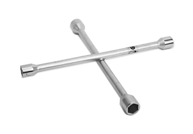 Kendo Cross Rim Wrench 355mm KE18001