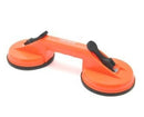 Kendo Glass Suction Cup 2 Pieces KE40106