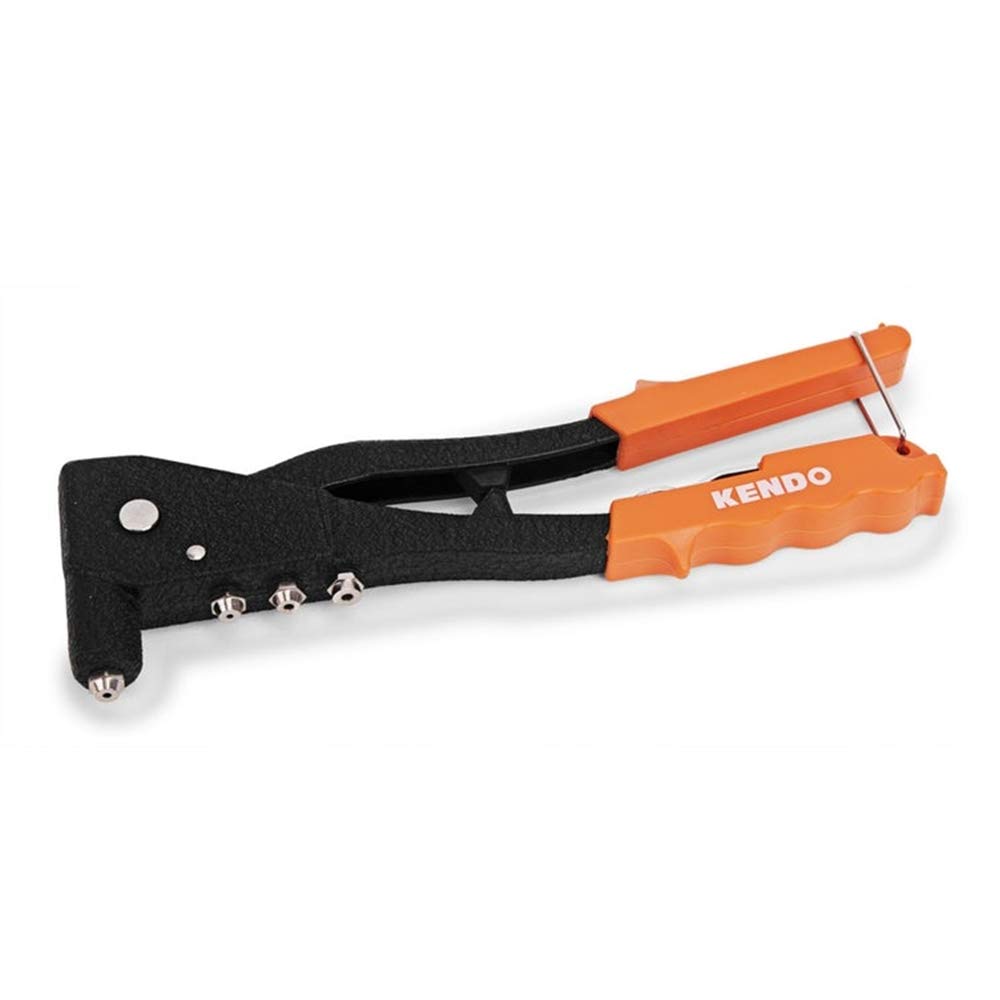 Kendo Hand Riveter 262.5mm KE45605