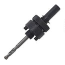 Kendo Hexagon Holesaw Adapter