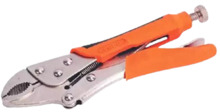 Kendo Locking Plier 225mm - KE11603